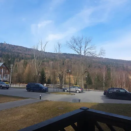 Dream B Zeromskiego 15 * 斯克拉斯卡波伦巴