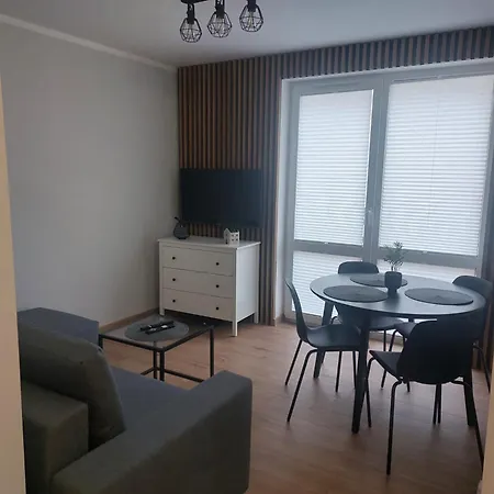 Apartment Dream B Zeromskiego 15 *
