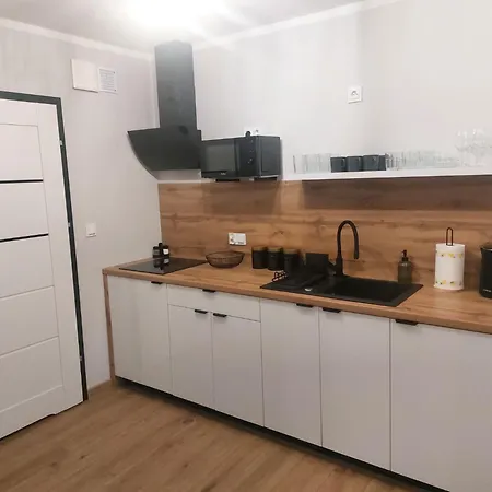 Dream B Zeromskiego 15 Apartament Szklarska Poręba