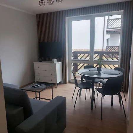 Dream B Zeromskiego 15 Appartamento *