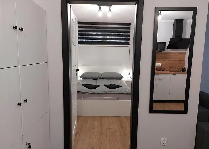 Appartamento Dream B Zeromskiego 15 Szklarska Poręba