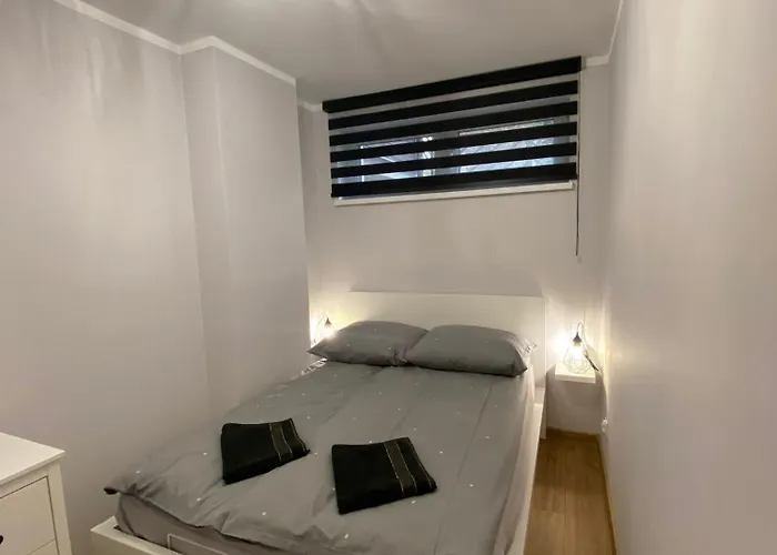 Dream B Zeromskiego 15 Appartamento Szklarska Poręba