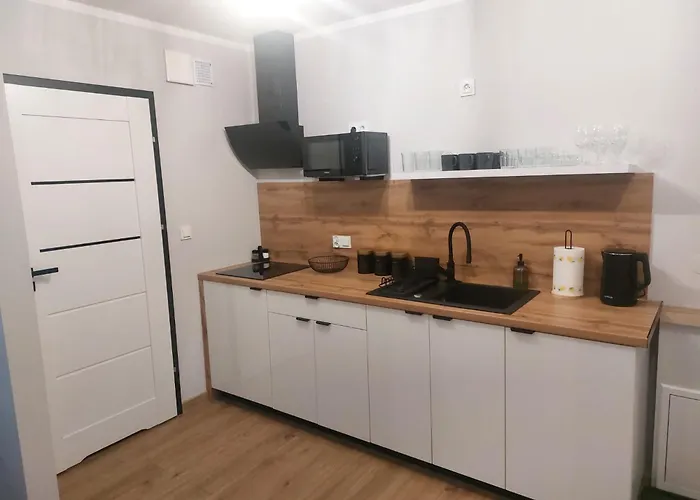 Dream B Zeromskiego 15 Appartamento Szklarska Poręba