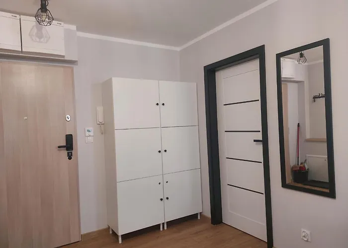 Dream B Zeromskiego 15 * Szklarska Poręba