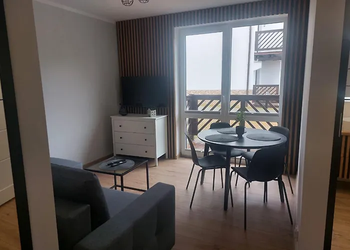 Dream B Zeromskiego 15 Appartamento *