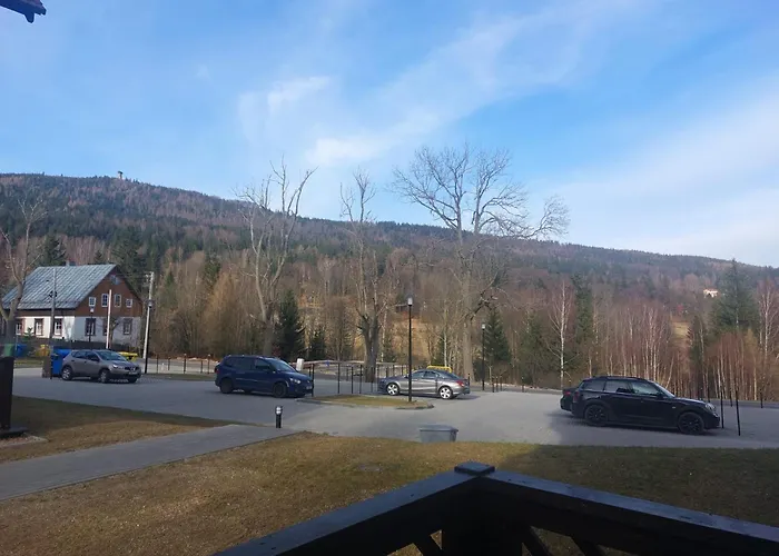 Dream B Zeromskiego 15 * Szklarska Poręba